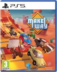 Secret Mode Make Way (PS5)