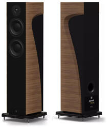 Morel AVYRA 633W Walnut (x2)