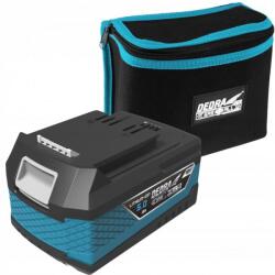 Dedra SAS-ALL Akkumulátor 5 Ah 18 V