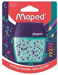Maped kétlyukú hegyező - Pixel Party Shaker (IMA035022)