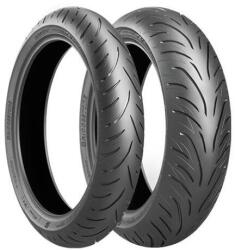 Bridgestone Battlax T31 GT 180/55 ZR17 73W TL Rear