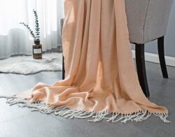 Behrens England Patura decorativa Peach Lifestyle Patura
