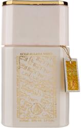 Al Fakhr Perfumes Attar Al Layal White EDP 100 ml
