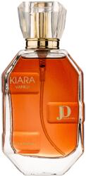 Al Fakhr Perfumes Kiara Vanille EDP 100 ml