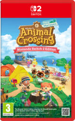 Nintendo Animal Crossing New Horizons (Switch 2)