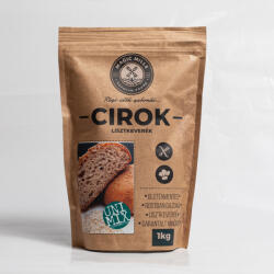 Magic Mills Gluténmentes unimix cirok lisztkeverék 1 kg