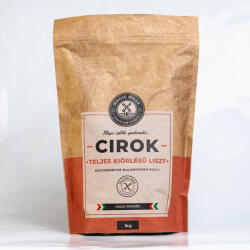 Magic Mills Gluténmentes cirok teljes kiőrlésű liszt 1 kg
