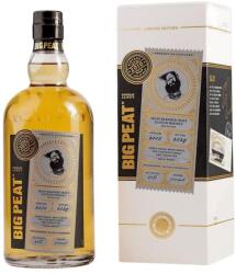 BIG PEAT Feis Ile 2025 Edition whisky DRS (0, 7L / 50%) - goodspirit