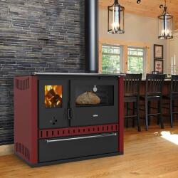Prity GT W10 FI S DR burgundy
