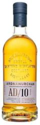  Ardnamurchan 10 year anniversary whisky DRS (0, 7L / 50%) - whiskynet