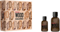 Dsquared2 Original Wood EDP 100+30 ml