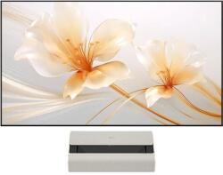 XGIMI Aura 2 + Screen Projektor