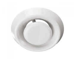 VENTS Légszelep D/külső/=166 (a_125_vr_abs)