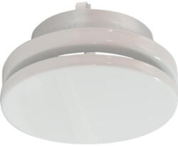 VENTS Légszelep Ac - Sva 100 Ral9016 (ac_-_sva_100_ral9016)