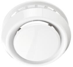 VENTS Légszelep Beépítőkerettel D/külső/=200 (a_150_vrf_abs)