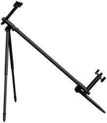 Delphin Rodpod Delphin RPX 4 BlackWay 3 bottra