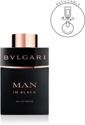 Bvlgari Man in Black (Refillable) EDP 60 ml