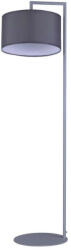 Kaja SIMONE GRAY szürke színű állólámpa (K-4343)