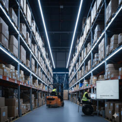  Led szalag 2835 SMD 120led/m 8W/m 12V 6000K 8mm- 50 m (16-1181-01)