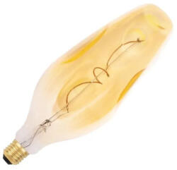 NEDES LED Filament BUMPED VINTAGE BT110 E27 4W 2000K (ZSF121)