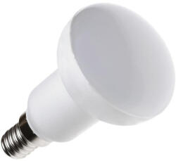 NEDES Led Izzó R50 E14 5W Meleg fehér (ZLS213)