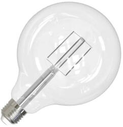 NEDES LED Filament FEHÉR 13W G125 E27 4000K (ZWF205)