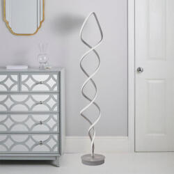 NEDES Fehér állólámpa 90W Smart 6000lm 3000K-6500K (JF2303-W)