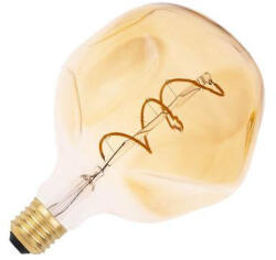 NEDES LED Filament SPIRAL VINTAGE G125 E27 4W 2000K (ZSF117)