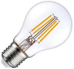 NEDES LED Filament 8W A60 E27 4000K (ZLF522)