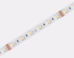 Colors Colors® Led szalag 5050 SMD 60led/m 20W/m 24V RGB+4000k (D5602412NO-0RGBNWCDA020WC0500)