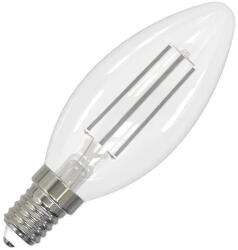 NEDES LED Filament C35 E14 4, 5W 4000K (ZWF206)