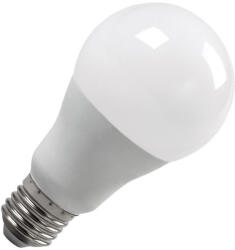NEDES Led Izzó A60 E27 9W Meleg fehér (ZLS572)