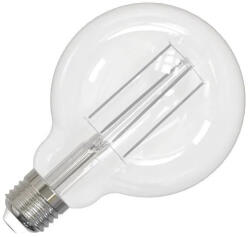 NEDES LED Filament G95 E27 13W 4000K (ZWF204)