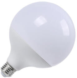 NEDES Led Izzó G125 E27 20W Természetes fehér (ZLS924)