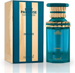 Hamidi The Lost Paradise Collection - Exquisite EDP 100 ml
