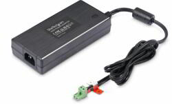StarTech - 160 W-os univerzális egyenáramú adapter - 160W-POWER-ADAPTER (160W-POWER-ADAPTER)