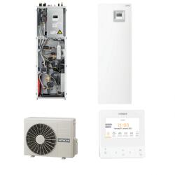 Hitachi RWD-5.0NW1E-220S/RAS-5WH(V)NPE