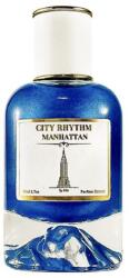 City Rhythm Manhattan Extrait de Parfum 50 ml