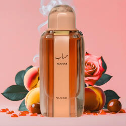 Nusuk Mahab Extrait de Parfum 100 ml