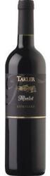 TAKLER - Szekszárdi Merlot 2019 0.75 l