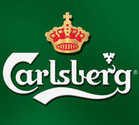 Carlsberg Draught Master hordós sör 5% 20 l