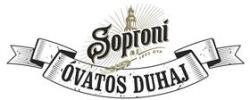 Soproni Óvatos Duhaj IPA hordós sör 4.8% 20 l