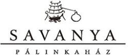 Savanya Vegyes Pálinka 50% 1l