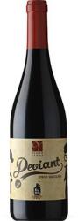 Németh - Szekszárdi Deviant Syrah 2023 0.75 l - italclub