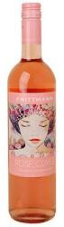 FRITTMANN - Duna-Tisza közi Rosé Cuvée Art 2024 0.75 l