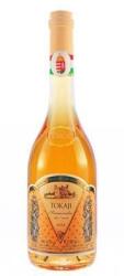 Evinor - Tokaji Szamorodni /édes/ 2021 0.5 l