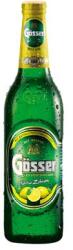 Gösser Natur Zitrone alkoholmentes sör 0.33 l üveges