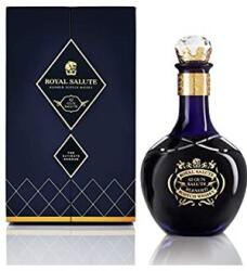 Chivas Royal Salute 62 Gun Salute Whisky 43% 1 l