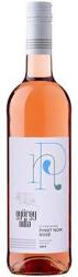 GYÖRGY-VILLA - Etyeki Pinot Noir Rosé 2023 0.75 l