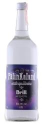 Brill Pálinkaland Szilva Pálinka 40% 1 l